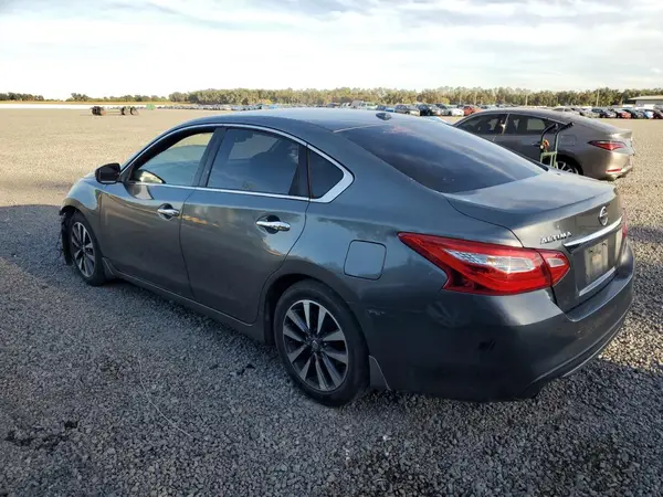 1N4AL3AP6GC186862 2016 NISSAN ALTIMA - Image 2