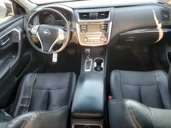 1N4AL3AP6GC186862 2016 NISSAN ALTIMA - Image 8
