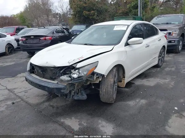1N4AL3AP6GC187221 2016 NISSAN ALTIMA - Image 2