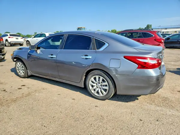 1N4AL3AP6GC187820 2016 NISSAN ALTIMA - Image 2