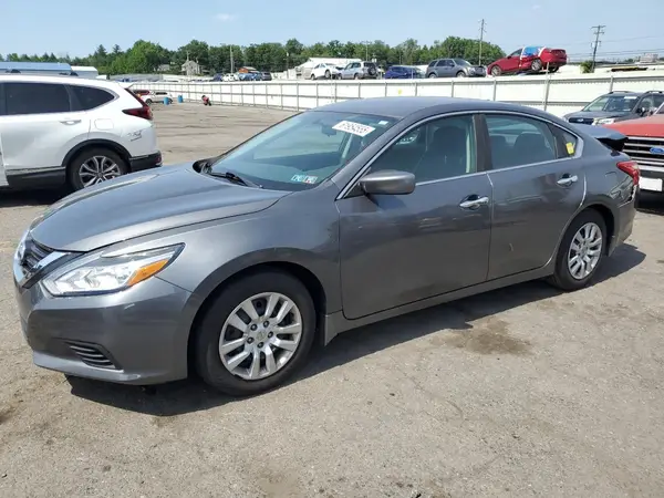 1N4AL3AP6GC187946 2016 NISSAN ALTIMA - Image 1