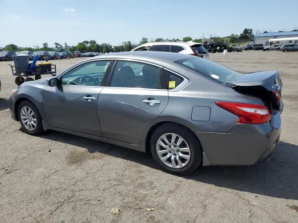 1N4AL3AP6GC187946 2016 NISSAN ALTIMA - Image 2