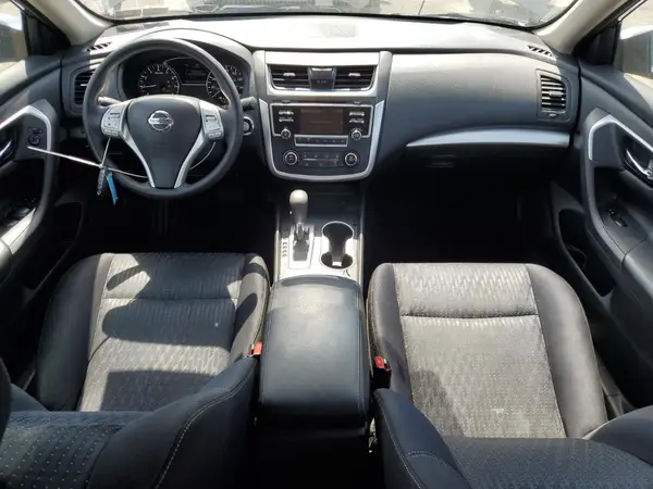 1N4AL3AP6GC187946 2016 NISSAN ALTIMA - Image 8