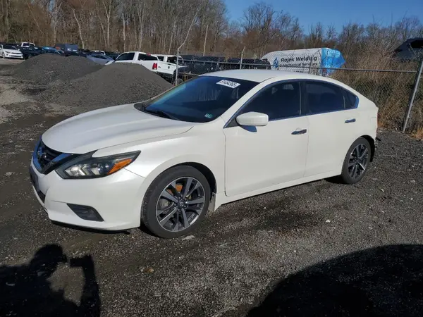 1N4AL3AP6GC188143 2016 NISSAN ALTIMA - Image 1