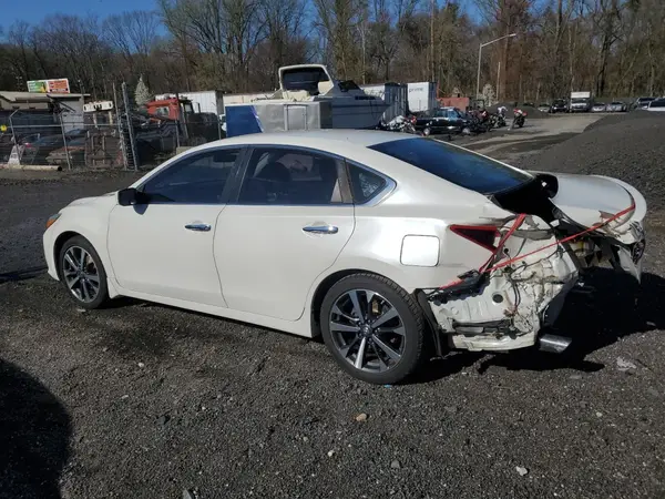 1N4AL3AP6GC188143 2016 NISSAN ALTIMA - Image 2