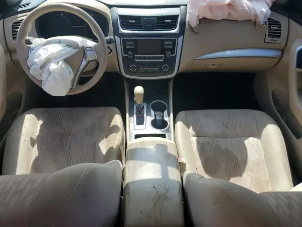 1N4AL3AP6GC188451 2016 NISSAN ALTIMA - Image 8