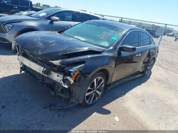 1N4AL3AP6GC188644 2016 NISSAN ALTIMA - Image 2