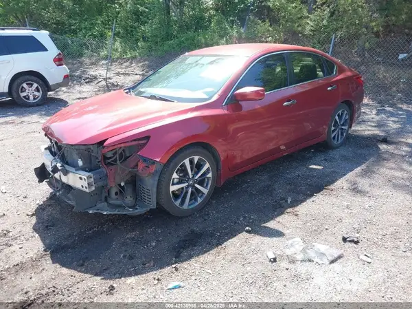 1N4AL3AP6GC189373 2016 NISSAN ALTIMA - Image 2
