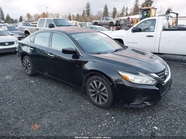 1N4AL3AP6GC189471 2016 NISSAN ALTIMA - Image 1