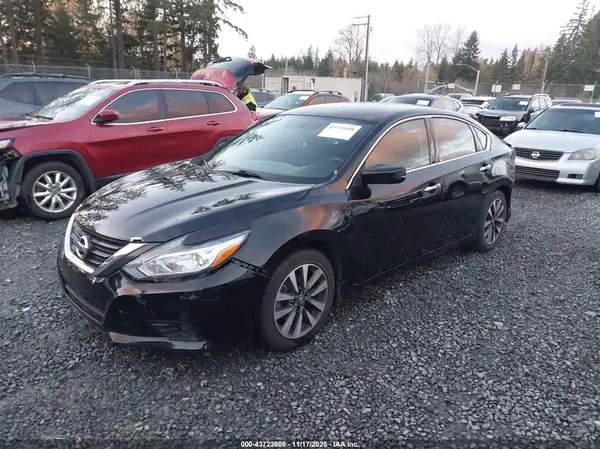 1N4AL3AP6GC189471 2016 NISSAN ALTIMA - Image 2