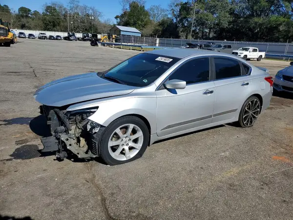 1N4AL3AP6GC189826 2016 NISSAN ALTIMA - Image 1