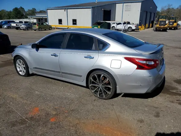1N4AL3AP6GC189826 2016 NISSAN ALTIMA - Image 2