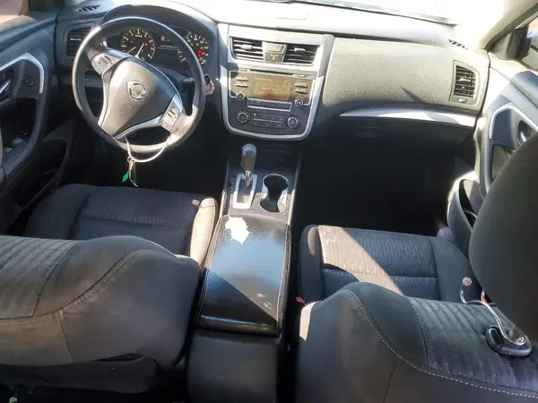 1N4AL3AP6GC189826 2016 NISSAN ALTIMA - Image 8
