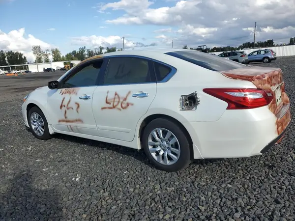 1N4AL3AP6GC189986 2016 NISSAN ALTIMA - Image 2