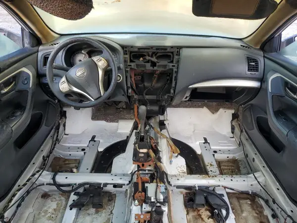 1N4AL3AP6GC189986 2016 NISSAN ALTIMA - Image 8