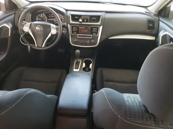 1N4AL3AP6GC190121 2016 NISSAN ALTIMA - Image 8