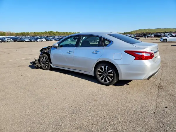 1N4AL3AP6GC190779 2016 NISSAN ALTIMA - Image 2