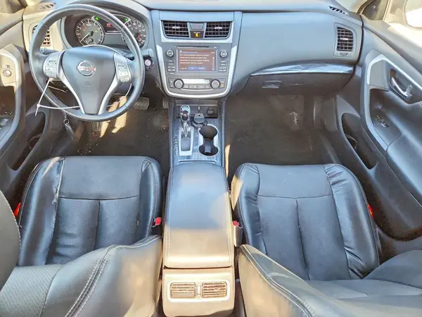 1N4AL3AP6GC190779 2016 NISSAN ALTIMA - Image 8