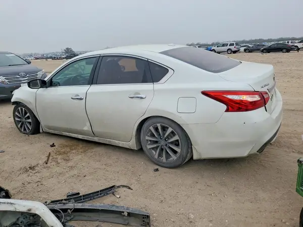 1N4AL3AP6GC190944 2016 NISSAN ALTIMA - Image 2