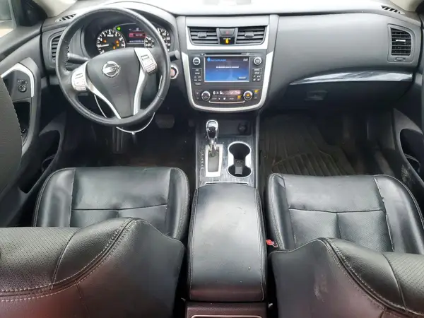 1N4AL3AP6GC190944 2016 NISSAN ALTIMA - Image 8