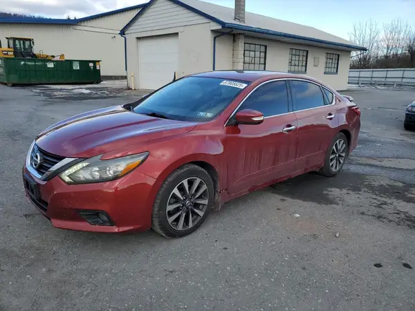 1N4AL3AP6GC191141 2016 NISSAN ALTIMA - Image 1