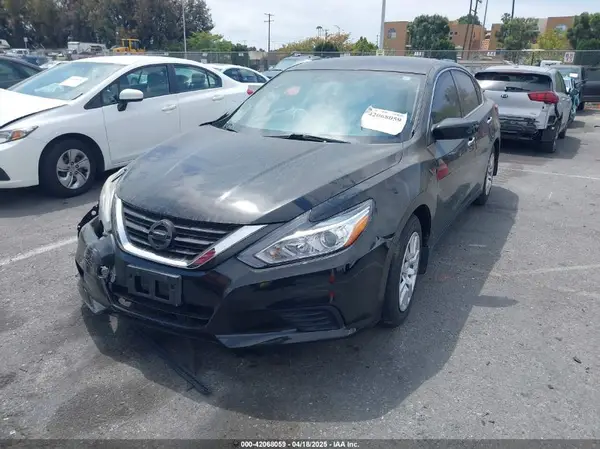 1N4AL3AP6GC191303 2016 NISSAN ALTIMA - Image 2
