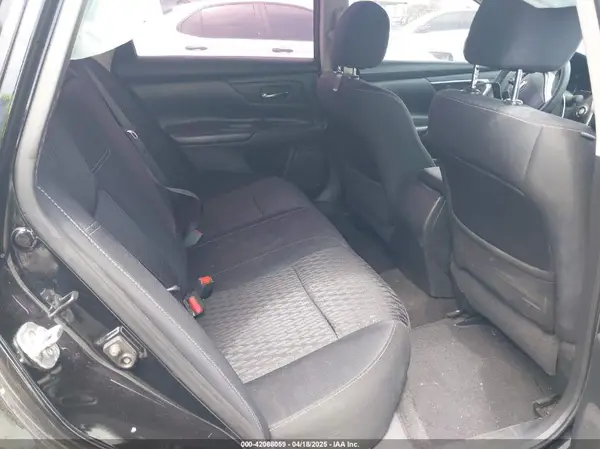 1N4AL3AP6GC191303 2016 NISSAN ALTIMA - Image 8