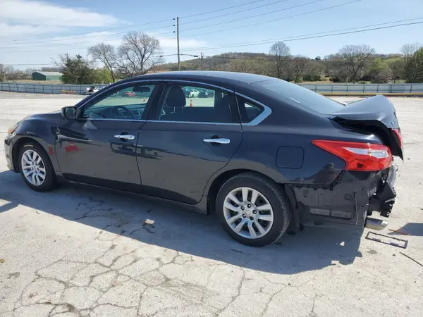 1N4AL3AP6GC191995 2016 NISSAN ALTIMA - Image 2