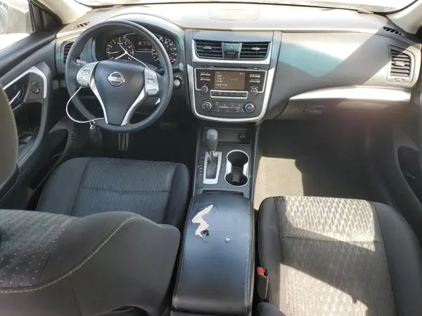 1N4AL3AP6GC191995 2016 NISSAN ALTIMA - Image 8