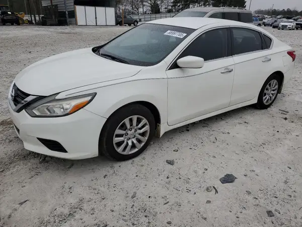 1N4AL3AP6GC192418 2016 NISSAN ALTIMA - Image 1
