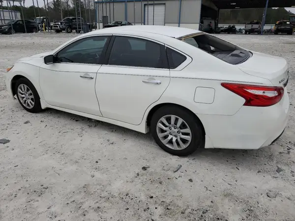 1N4AL3AP6GC192418 2016 NISSAN ALTIMA - Image 2