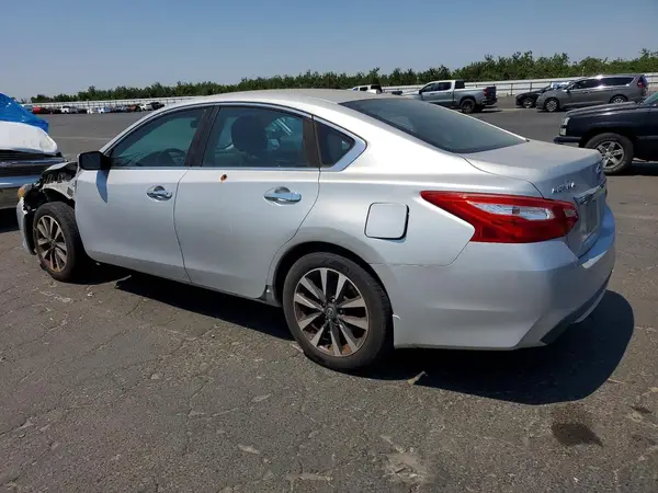 1N4AL3AP6GC192905 2016 NISSAN ALTIMA - Image 2