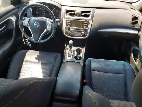 1N4AL3AP6GC192905 2016 NISSAN ALTIMA - Image 8