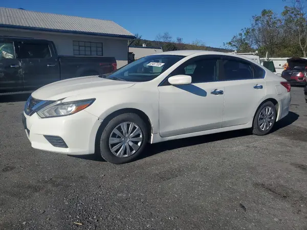1N4AL3AP6GC193181 2016 NISSAN ALTIMA - Image 1