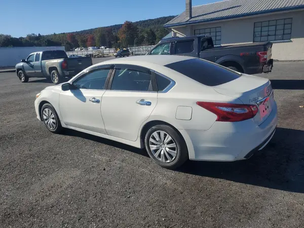 1N4AL3AP6GC193181 2016 NISSAN ALTIMA - Image 2