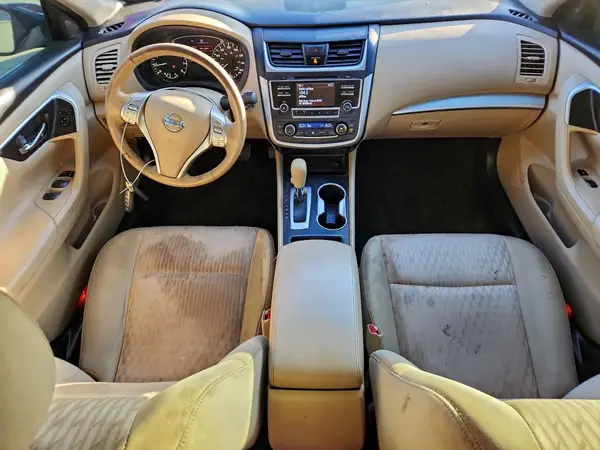 1N4AL3AP6GC193262 2016 NISSAN ALTIMA - Image 8