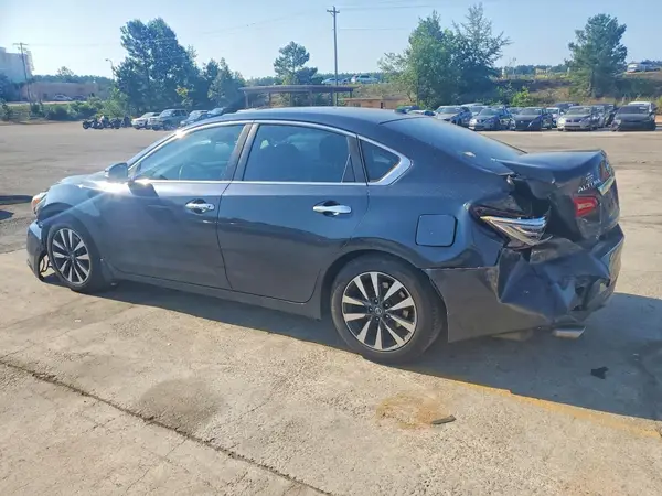1N4AL3AP6GC193455 2016 NISSAN ALTIMA - Image 2
