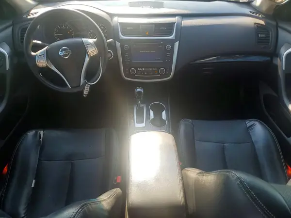 1N4AL3AP6GC193455 2016 NISSAN ALTIMA - Image 8