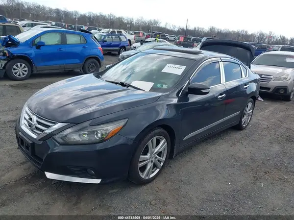 1N4AL3AP6GC193472 2016 NISSAN ALTIMA - Image 2