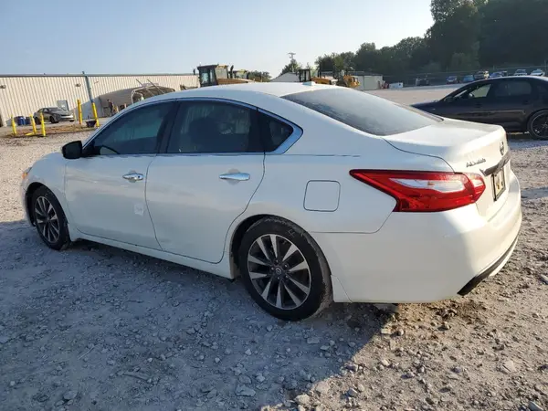 1N4AL3AP6GC194122 2016 NISSAN ALTIMA - Image 2