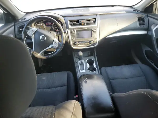1N4AL3AP6GC194122 2016 NISSAN ALTIMA - Image 8