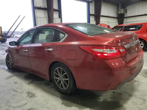 1N4AL3AP6GC195593 2016 NISSAN ALTIMA - Image 2