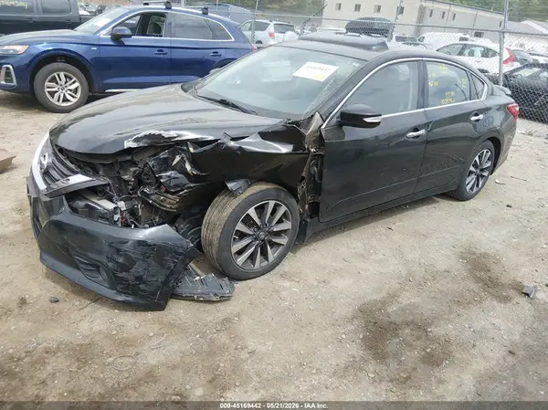 1N4AL3AP6GC195657 2016 NISSAN ALTIMA - Image 2