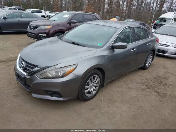 1N4AL3AP6GC195979 2016 NISSAN ALTIMA - Image 2