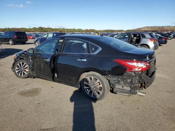 1N4AL3AP6GC196677 2016 NISSAN ALTIMA - Image 2