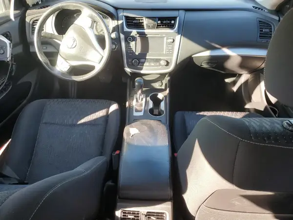 1N4AL3AP6GC196677 2016 NISSAN ALTIMA - Image 8