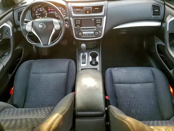 1N4AL3AP6GC196694 2016 NISSAN ALTIMA - Image 8
