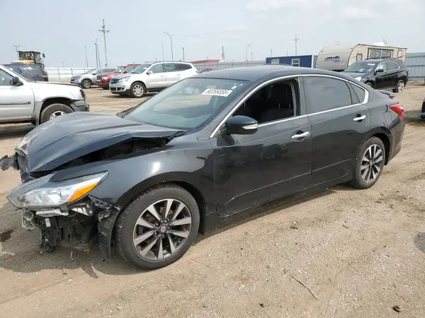 1N4AL3AP6GC197750 2016 NISSAN ALTIMA - Image 1