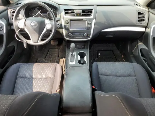 1N4AL3AP6GC197750 2016 NISSAN ALTIMA - Image 8