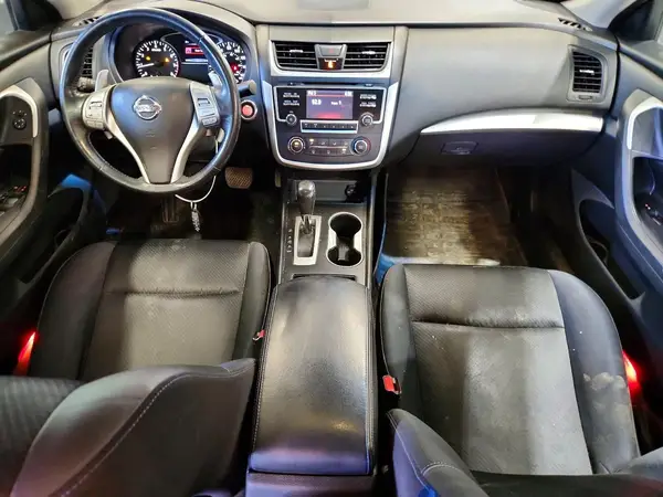 1N4AL3AP6GC197926 2016 NISSAN ALTIMA - Image 8